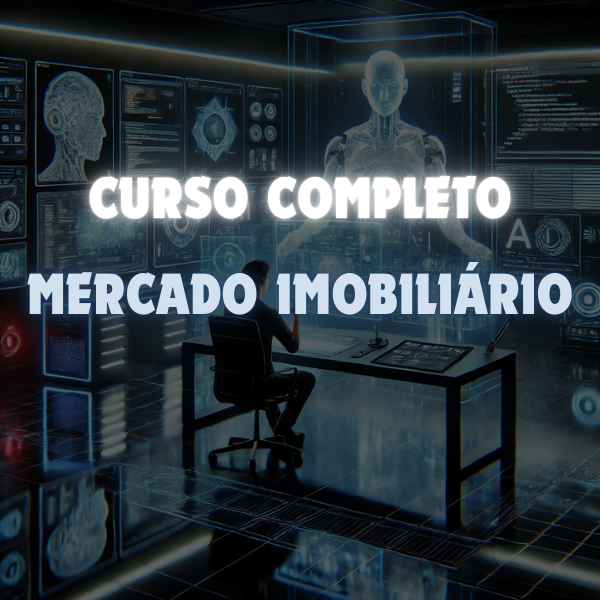 curso para corretor de imóveis, negócios imobiliários